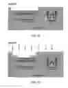 Fig. 19 - Monolithic integration techniques for fabricating photodetectors with transistors on same substrate