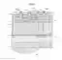 Fig. 10 - SOLID-STATE IMAGING DEVICE