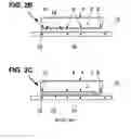 Fig. 04 - Detector assembly using vertical wire bonds and compression decals