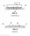 Fig. 07 - Detector assembly using vertical wire bonds and compression decals