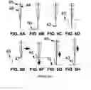 Fig. 08 - Detector assembly using vertical wire bonds and compression decals
