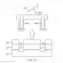 Fig. 04 - Bonding pad on a back side illuminated image sensor
