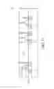 Fig. 12 - Method of manufacturing a back side illuminated (BSI) image sensor