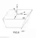 Fig. 07 - Light-emitting element having an optical function film including a reflection layer