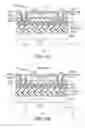 Fig. 14 - Light-emitting element having an optical function film including a reflection layer