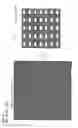 Fig. 06 - DISPLAY DEVICE, ELECTRO-OPTICAL DEVICE, ELECTRIC EQUIPMENT, METAL MASK, AND PIXEL ARRAY