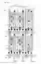 Fig. 11 - DISPLAY DEVICE, ELECTRO-OPTICAL DEVICE, ELECTRIC EQUIPMENT, METAL MASK, AND PIXEL ARRAY