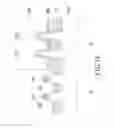 Fig. 06 - FINFET structure