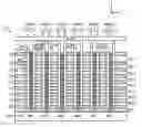 Fig. 01 - 3D NAND with oxide semiconductor channel