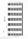 Fig. 17 - 3D NAND with oxide semiconductor channel