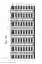 Fig. 24 - 3D NAND with oxide semiconductor channel