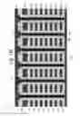 Fig. 32 - 3D NAND with oxide semiconductor channel
