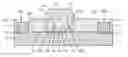 Fig. 01 - Semiconductor structures having a gate field plate and methods for forming such structure