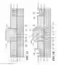Fig. 07 - Semiconductor structures having a gate field plate and methods for forming such structure