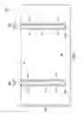 Fig. 13 - Poly sandwich for deep trench fill