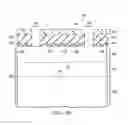 Fig. 04 - Very high aspect ratio contact