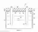 Fig. 05 - Very high aspect ratio contact
