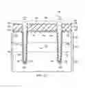 Fig. 09 - Very high aspect ratio contact