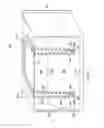 Fig. 11 - Very high aspect ratio contact