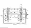 Fig. 12 - Very high aspect ratio contact