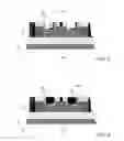 Fig. 04 - Asymmetric high-k dielectric for reducing gate induced drain leakage
