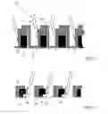 Fig. 07 - Asymmetric high-k dielectric for reducing gate induced drain leakage