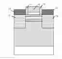 Fig. 01 - Semiconductor device and fabrication method thereof