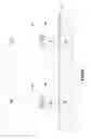 Fig. 02 - Gate spacers and methods of forming
