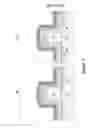 Fig. 05 - Gate spacers and methods of forming