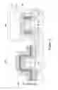 Fig. 12 - Gate spacers and methods of forming