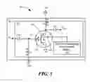 Fig. 02 - Heterojunction field effect transistor (HFET) variable gain amplifier having variable transconductance