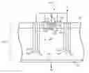 Fig. 01 - Semiconductor device with charge compensation region underneath gate trench