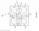 Fig. 07 - Semiconductor device with charge compensation region underneath gate trench
