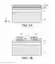 Fig. 02 - Enhanced method of introducing a stress in a transistor channel by means of sacrificial sources/drain regions and gate replacement