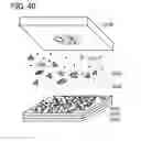 Fig. 41 - Semiconductor device and memory device