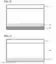 Fig. 10 - Semiconductor device manufacturing method, and semiconductor device