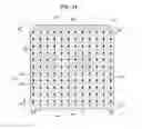 Fig. 12 - Solar cell module