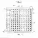 Fig. 14 - Solar cell module