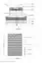 Fig. 38 - Advanced electronic device structures using semiconductor structures and superlattices