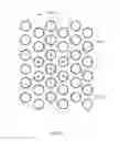 Fig. 04 - Pattern wafer for LEDs, epitaxial wafer for LEDs and method of manufacturing the epitaxial wafer for LEDs