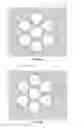 Fig. 28 - Pattern wafer for LEDs, epitaxial wafer for LEDs and method of manufacturing the epitaxial wafer for LEDs