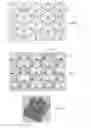 Fig. 06 - LED with patterned surface features based on emission field patterns