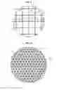 Fig. 08 - Semiconductor material including different crystalline orientation zones and related production process