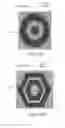 Fig. 04 - Method of forming a light emitting diode structure and a light diode structure