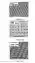 Fig. 09 - Method of forming a light emitting diode structure and a light diode structure