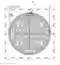 Fig. 01 - Compact emitter for warm dimming and color tunable lamp