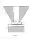 Fig. 09 - Compact emitter for warm dimming and color tunable lamp