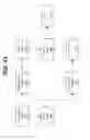 Fig. 26 - Light emitting device substrate with inclined sidewalls