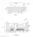Fig. 02 - Light emitting diode (LED) components including LED dies that are directly attached to lead frames