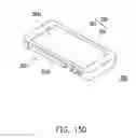 Fig. 15 - Electronic device having thermoelectric conversion module